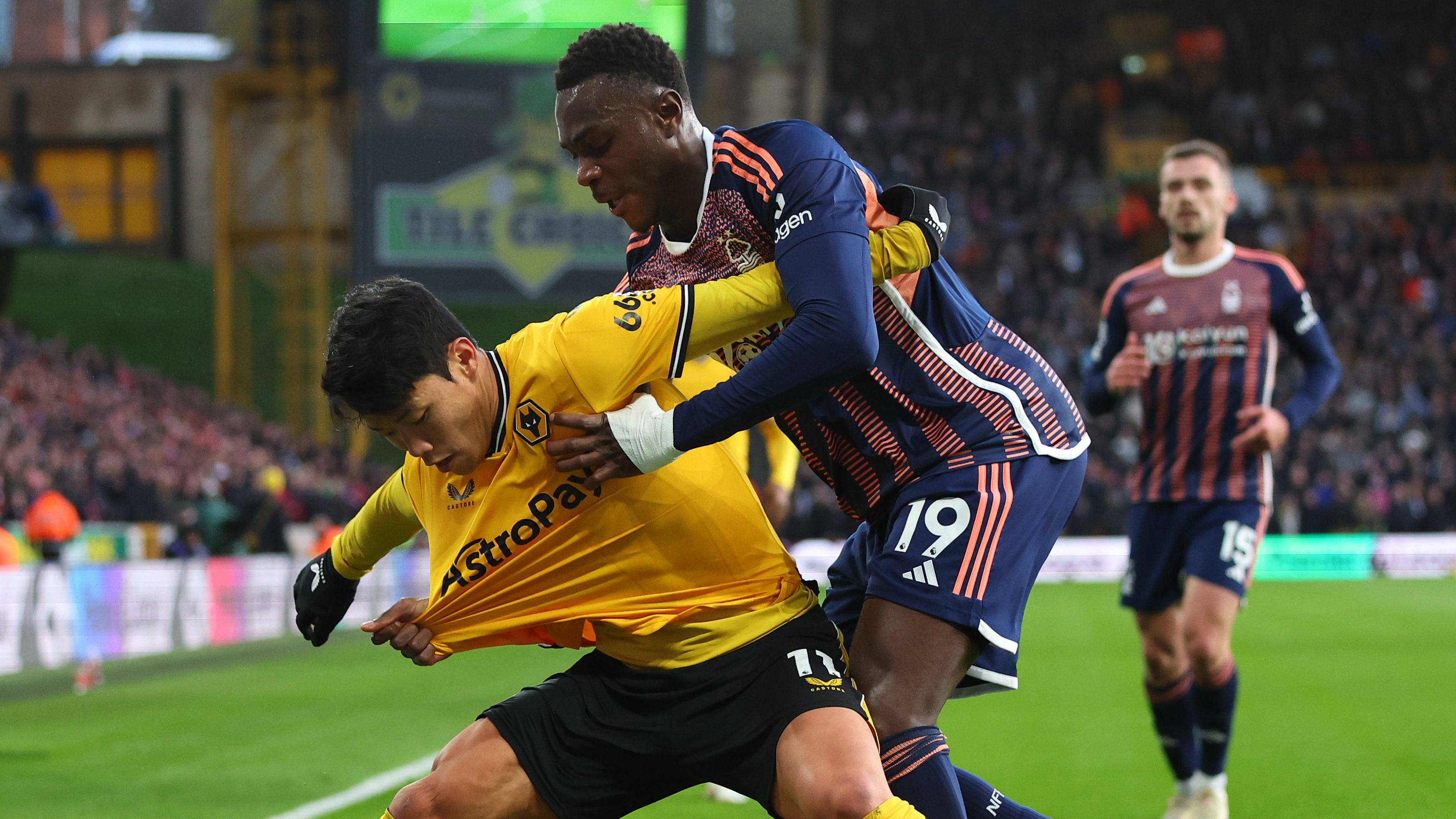 hwang hee chan 황희찬