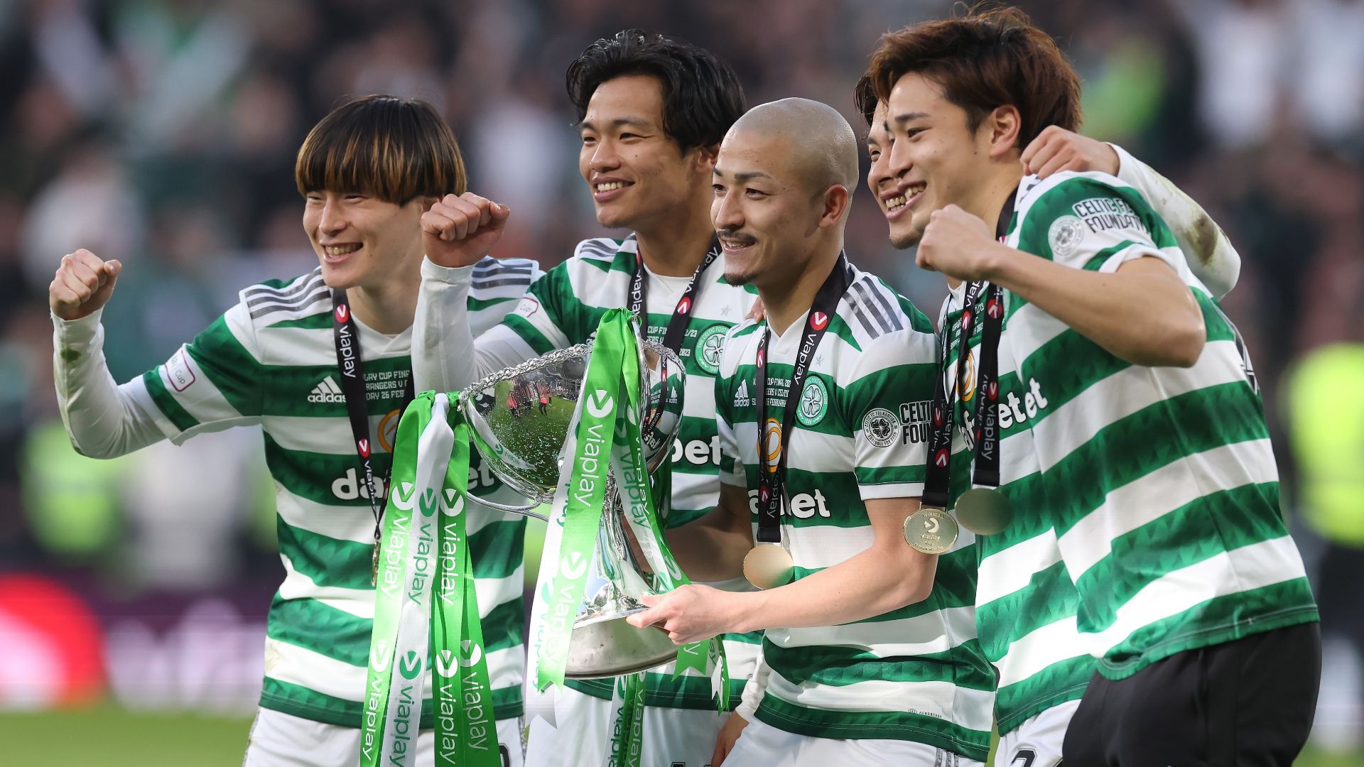 celtic japanese