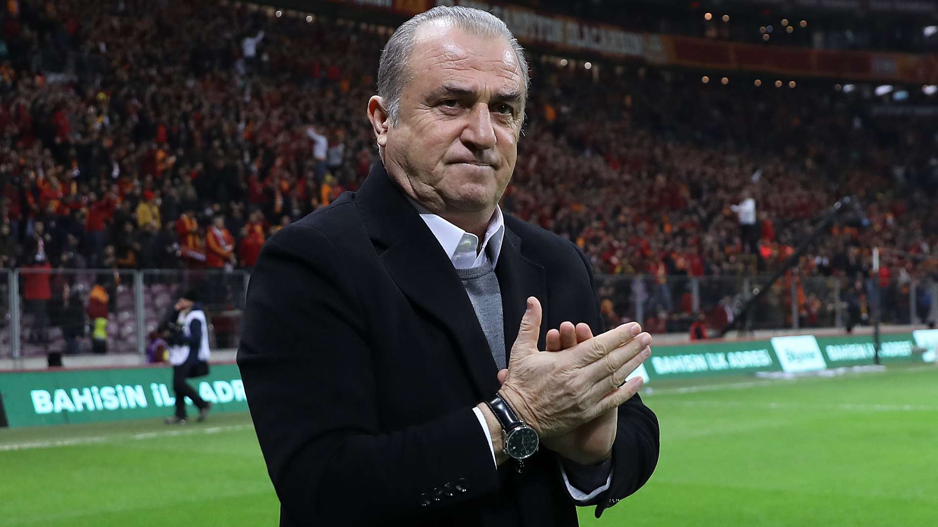 Fatih Terim