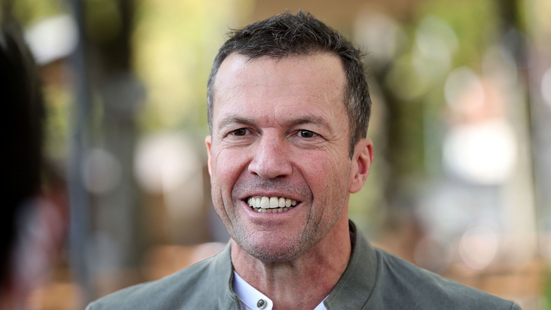 LOTHAR MATTHÄUS