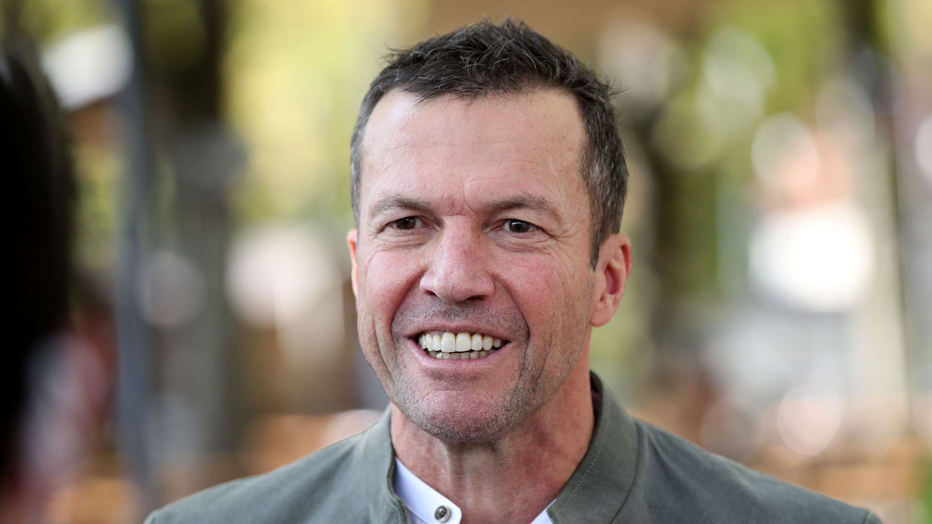 LOTHAR MATTHÄUS