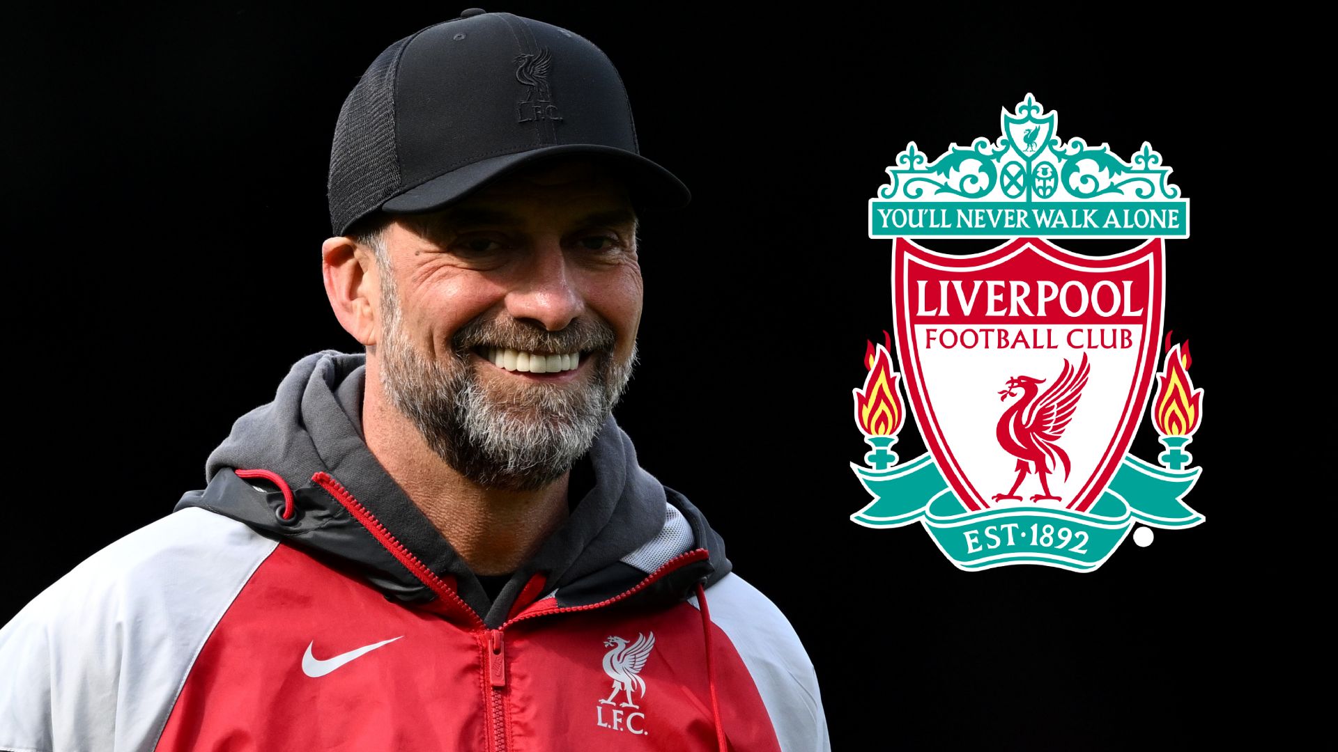 Jurgen Klopp Liverpool