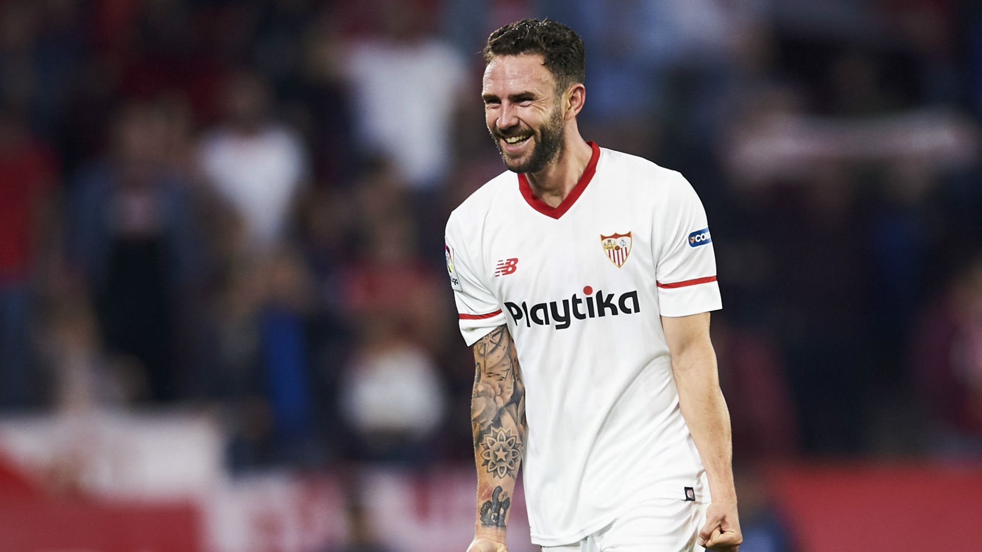 Miguel Layun Sevilla