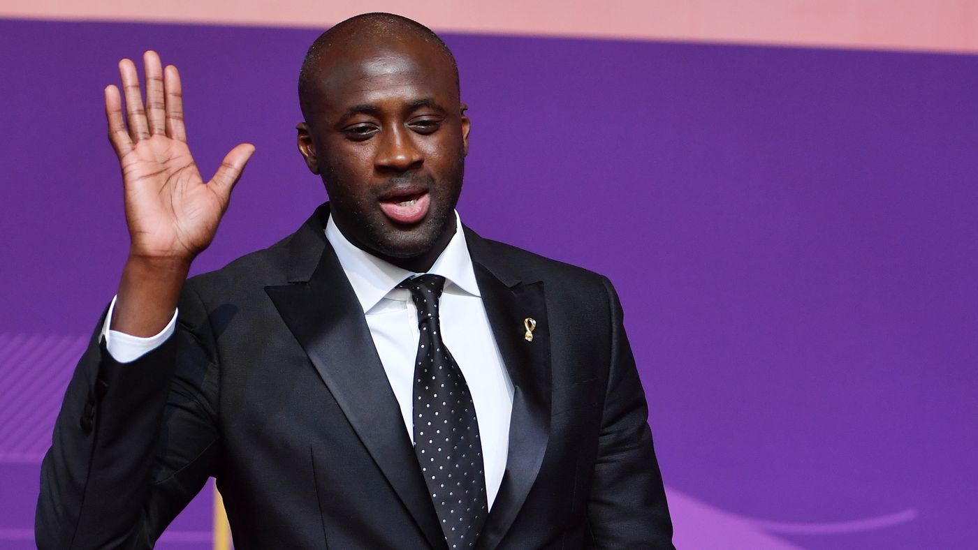بعد تجربة السعودية مع مانشيني .. يايا توريه يتولى مهمته التدريبية الأولى من بوابة دوري أبطال أوروبا