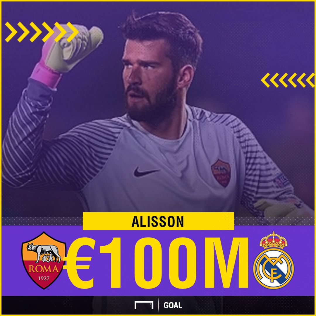 GFX Alisson