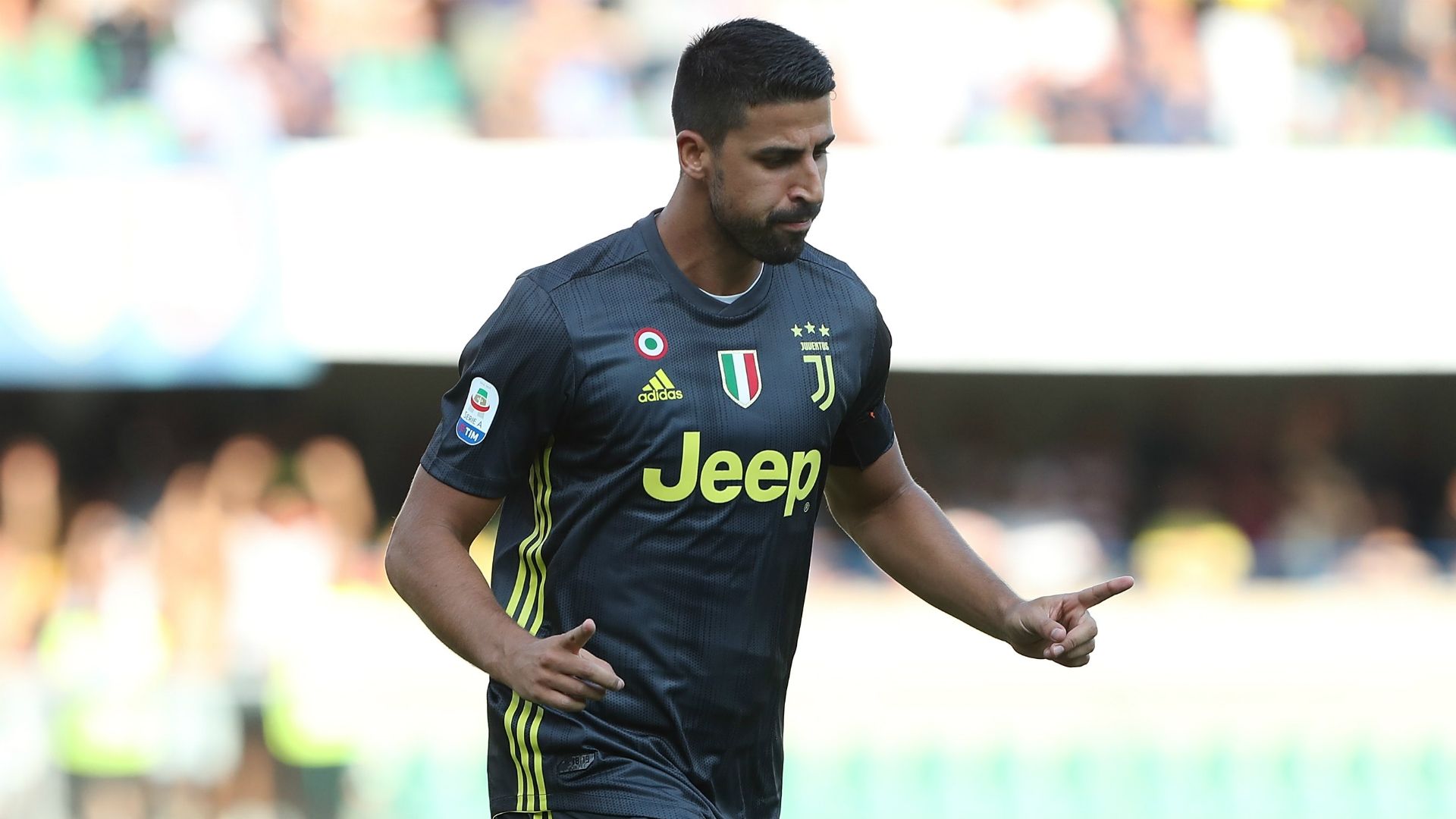 sami khedira - cropped