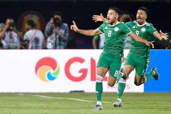 البلايلي - بونجاح