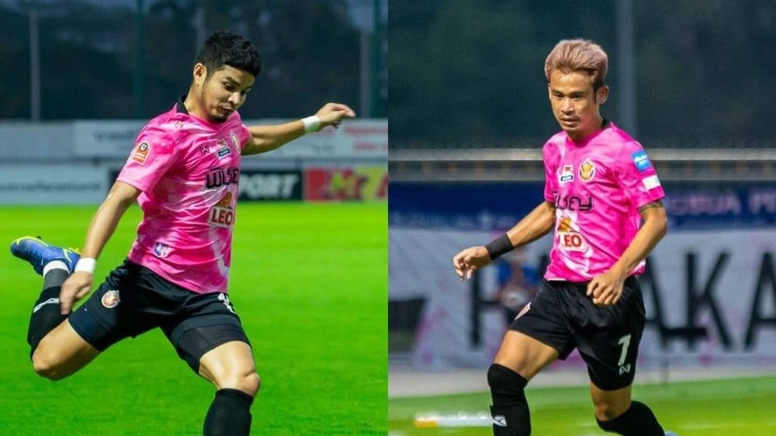 ฉัตรชัย-เลอสันต์