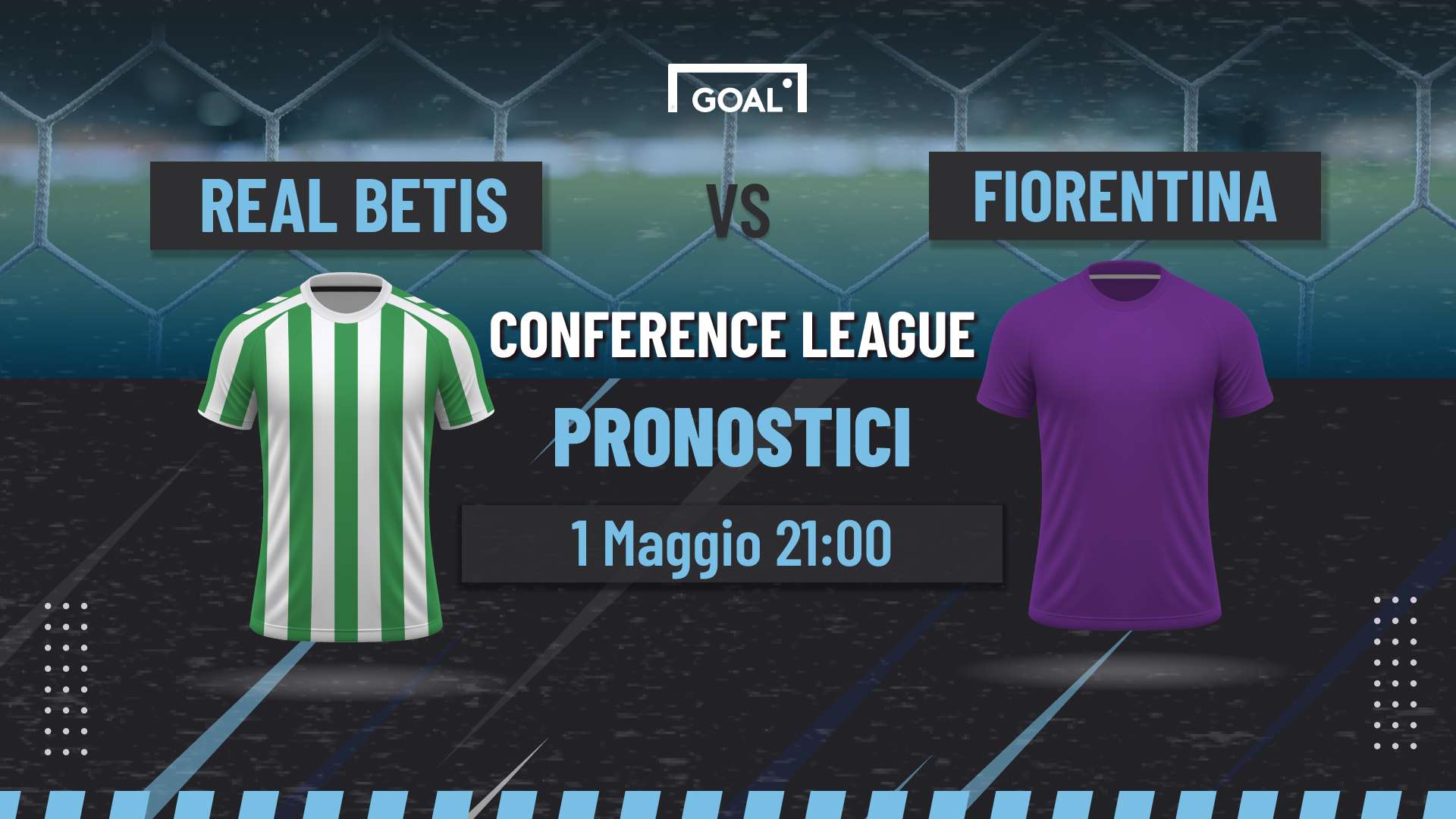 Pronostici Real Betis-Fiorentina