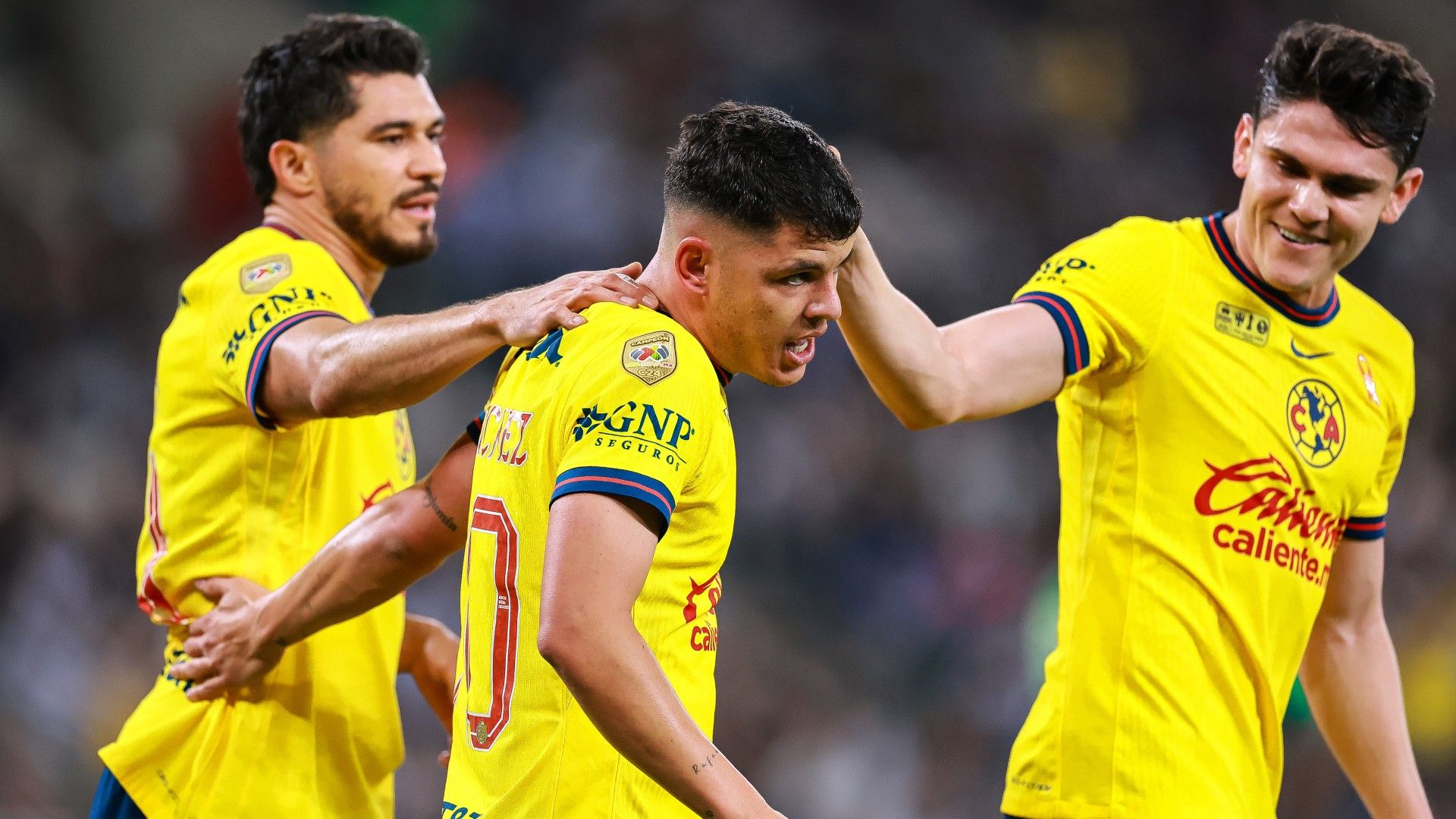 América Apertura 2024 Liga MX