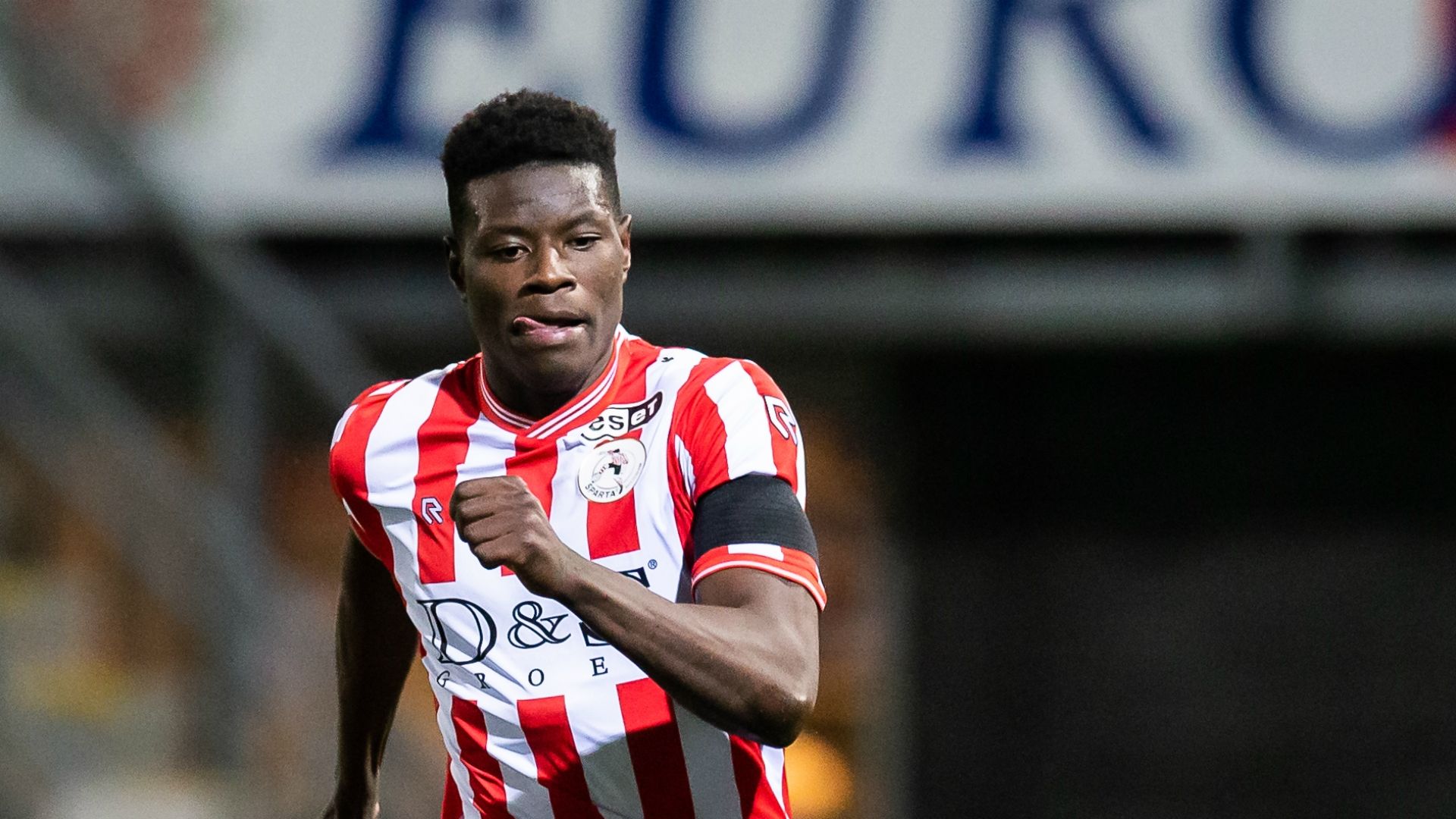 Ragnar Ache, Sparta, 12082019