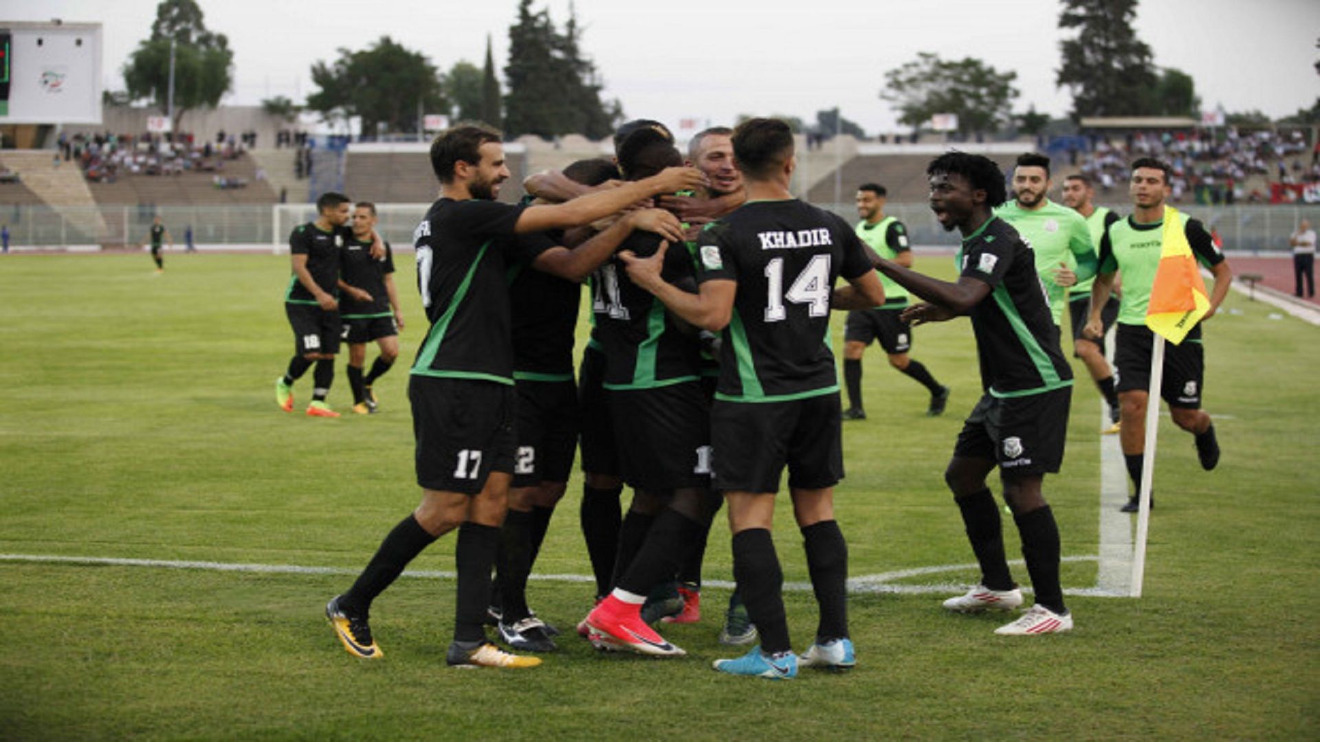 شباب قسنطينة