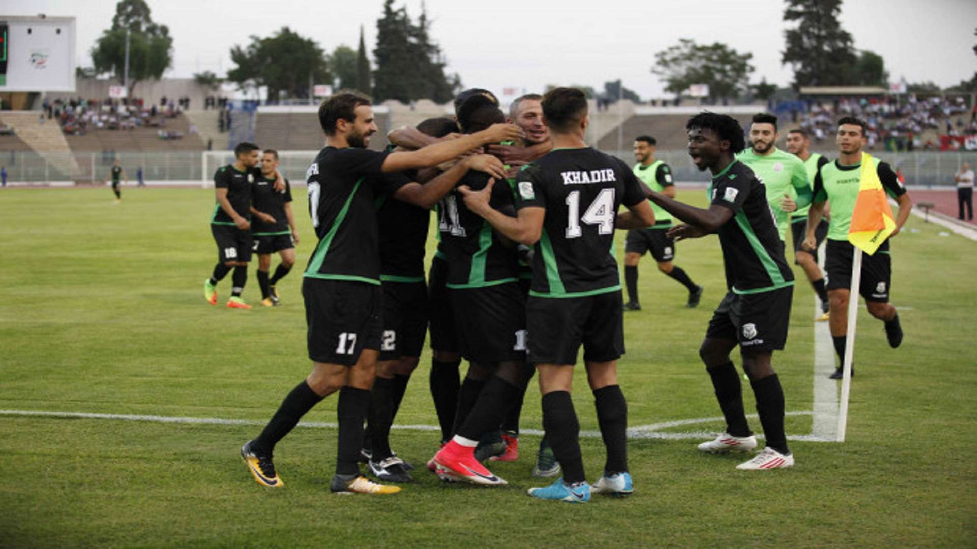 شباب قسنطينة