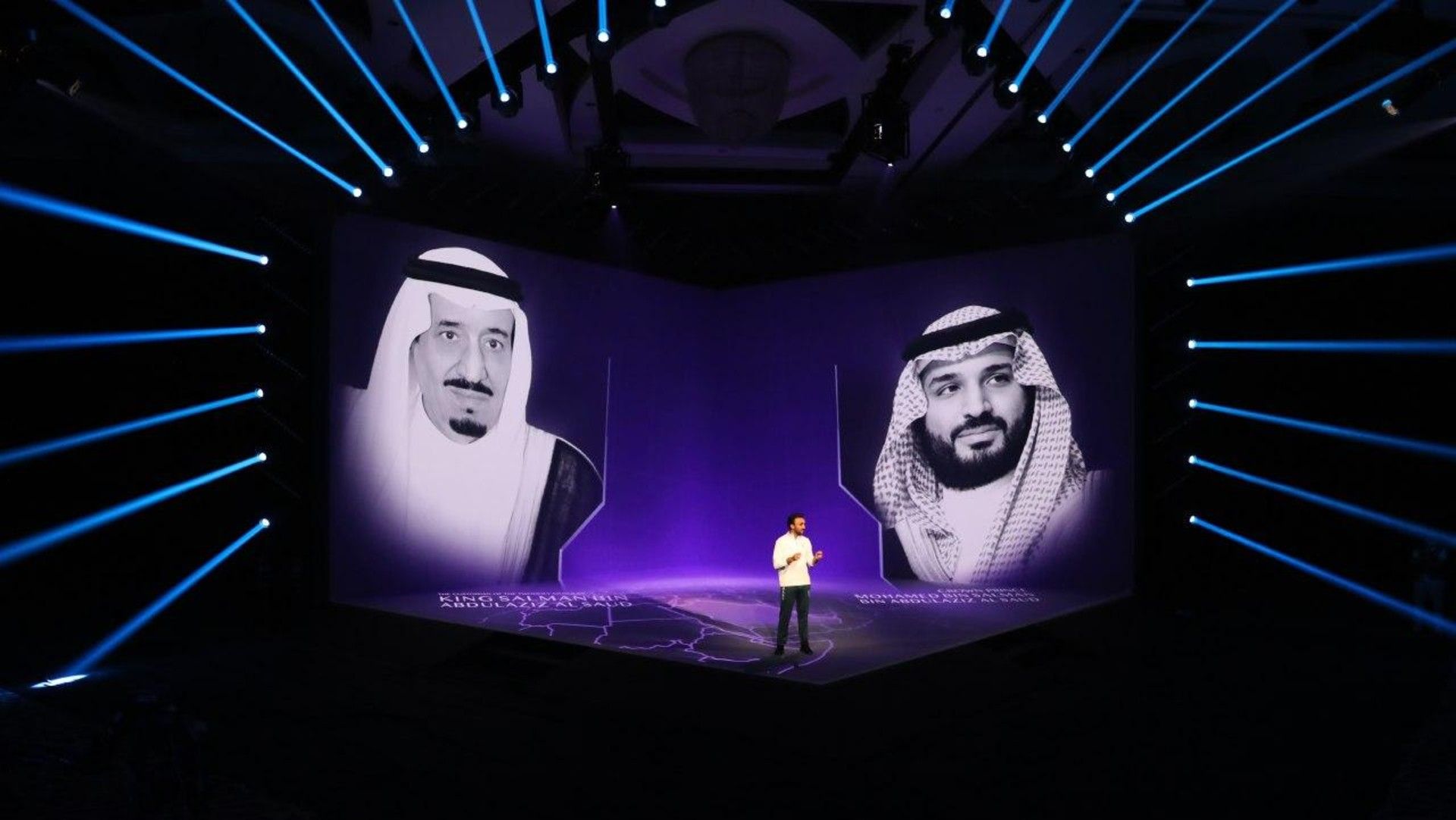 أكاديمية مهد