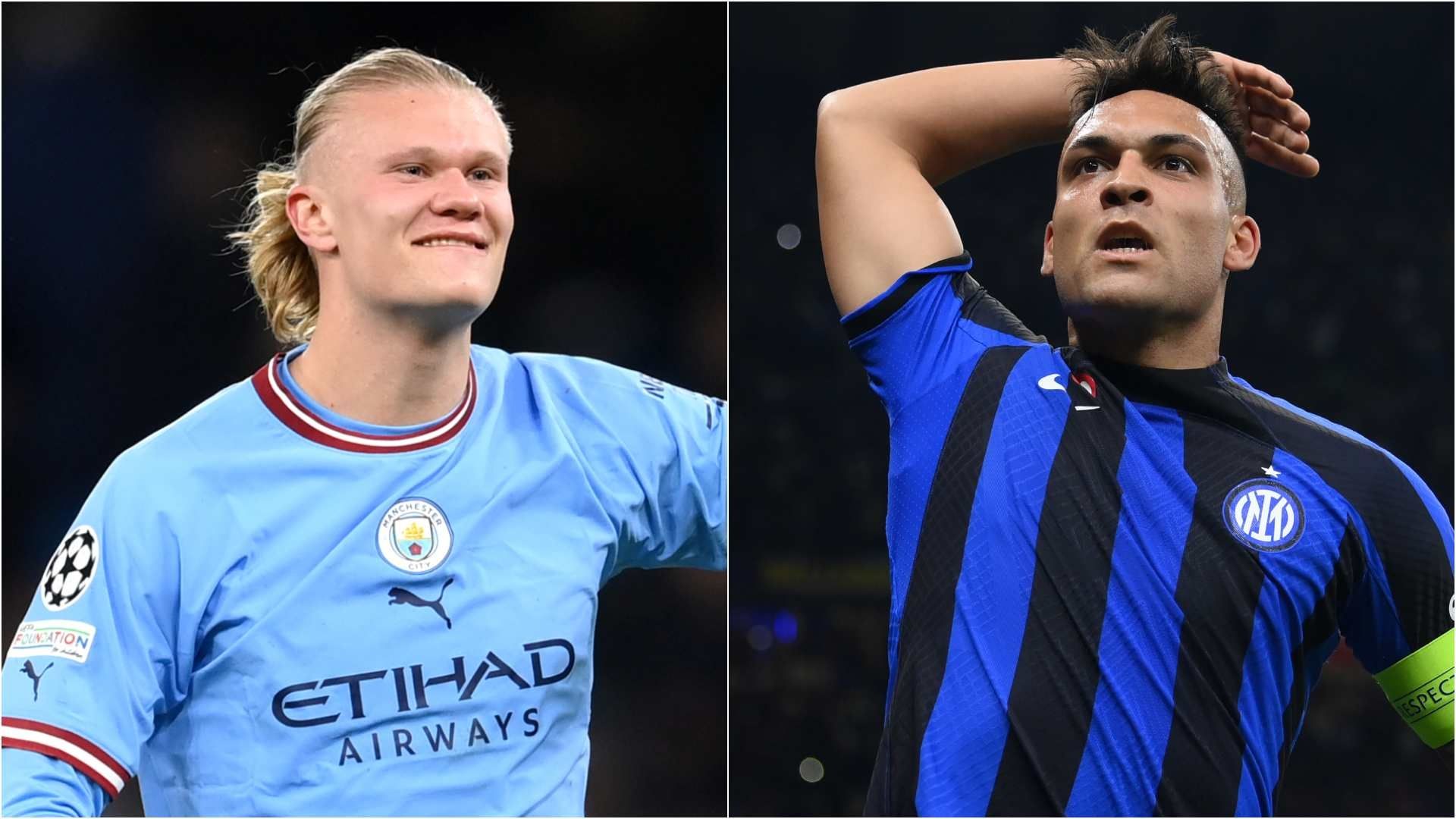 20230526 Haaland Martinez