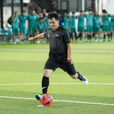 สองป๋อง เอฟซี