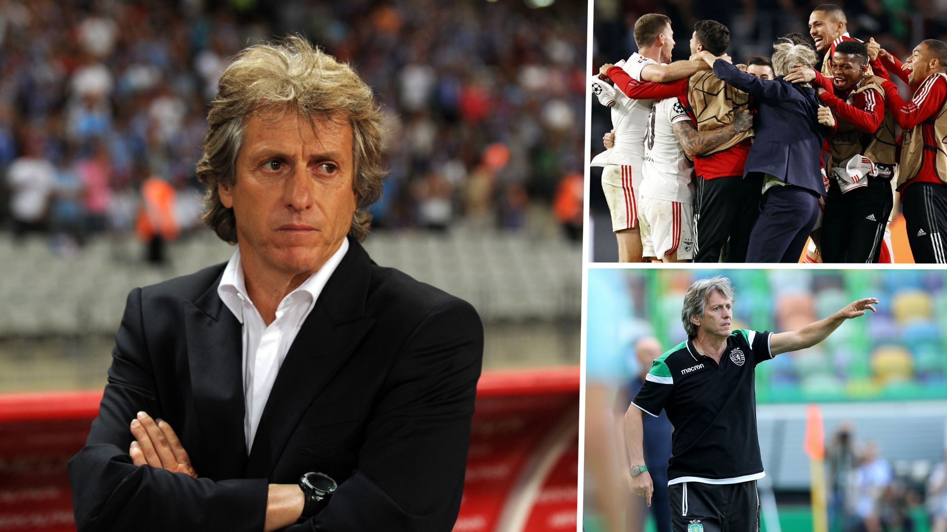Jorge Jesus
