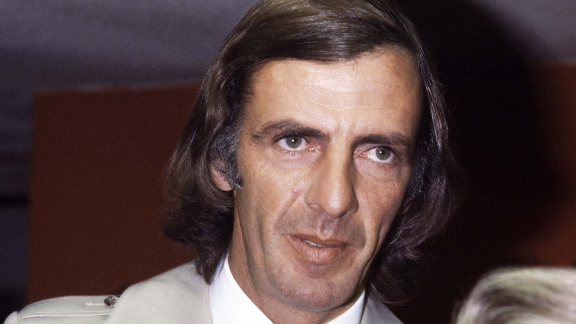 Cesar Luis Menotti Argentina 29082016