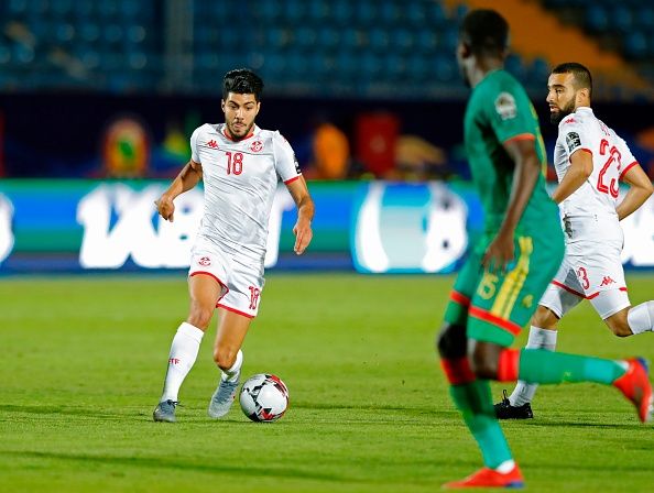 تونس - موريتانيا - بسام الصرارفي