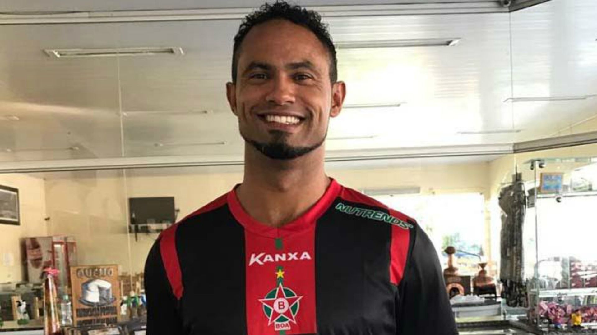 Bruno Boa Esporte