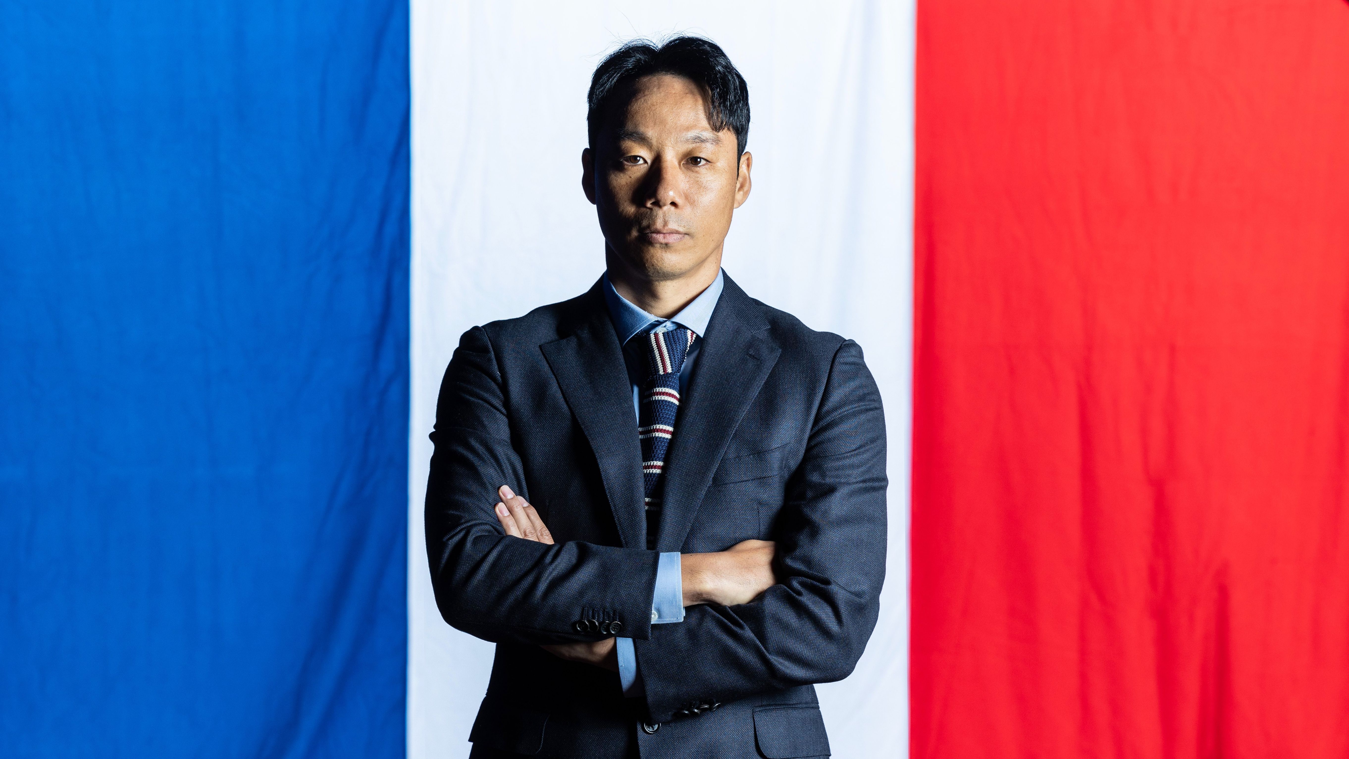 염기훈 감독 선임