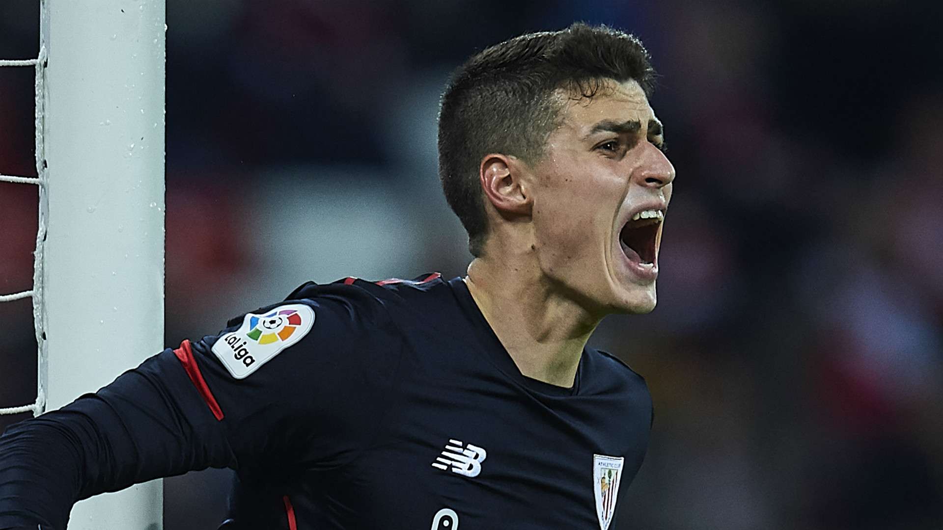 Kepa Arrizabalaga Athletic Club