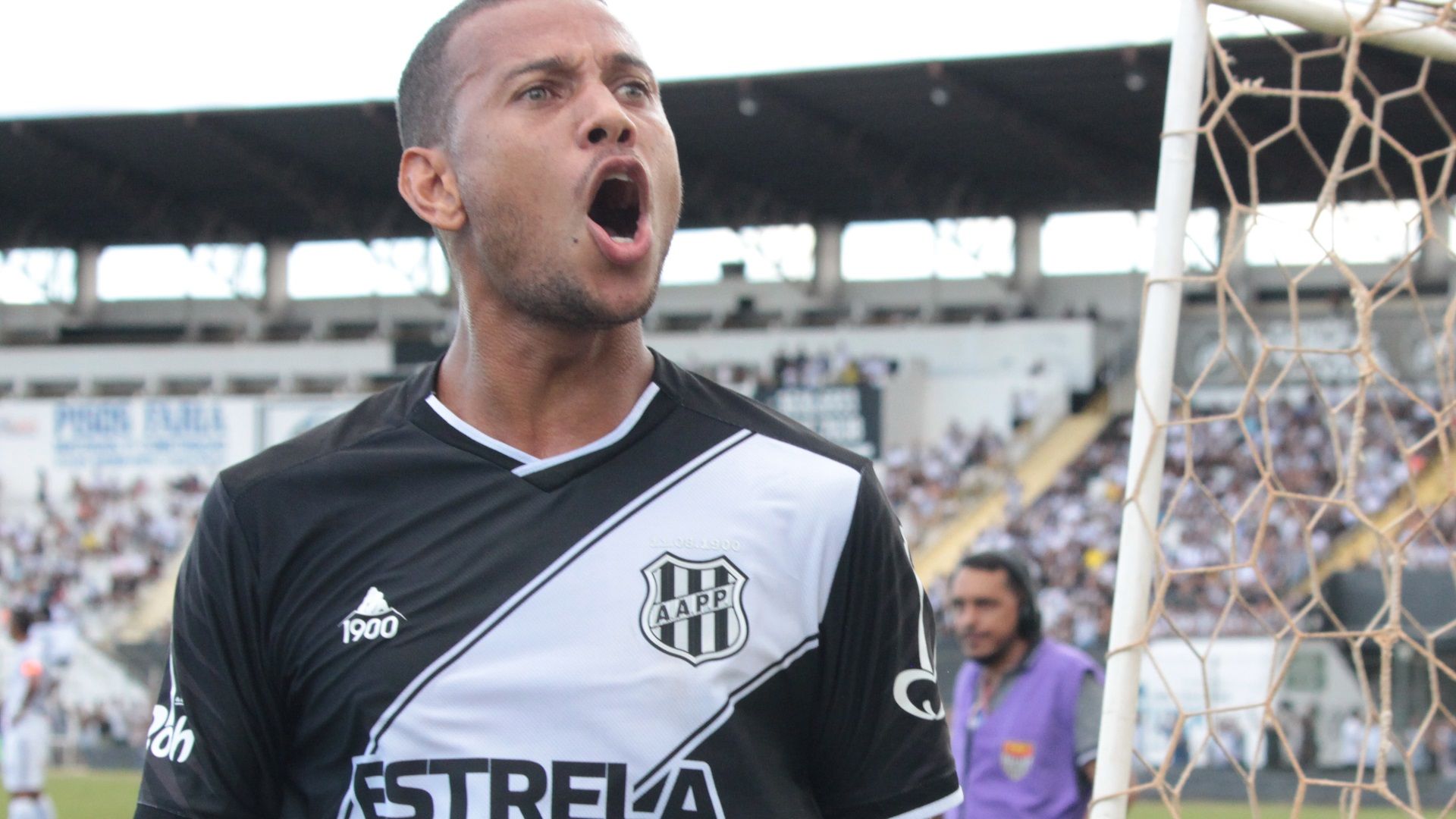 Ponte Preta Paulistão A2 2023