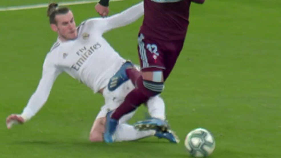 Entrada Bale a Rafinha