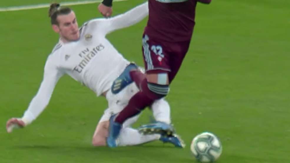 Entrada Bale a Rafinha