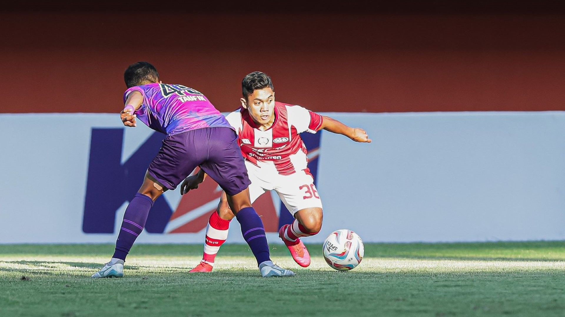 RANS Nusantara vs Persis Solo 22092023