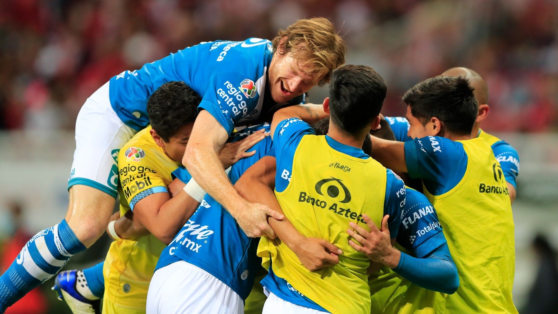 Puebla Clausura 2022