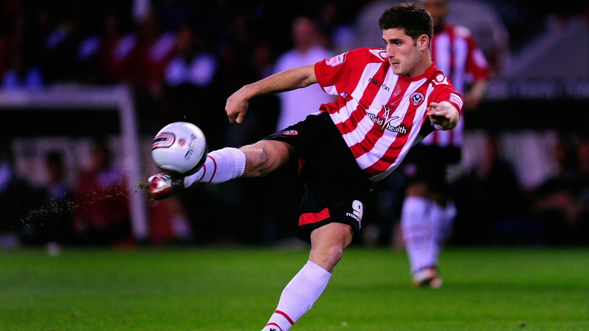 Ched Evans