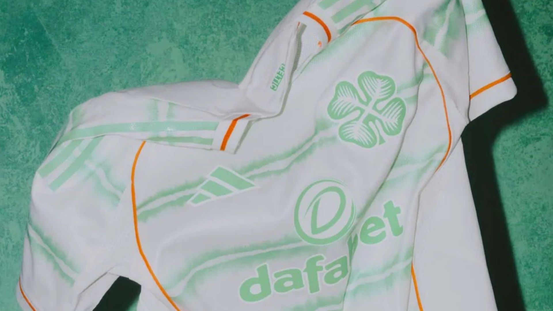 Celtic 2025-26 third kit