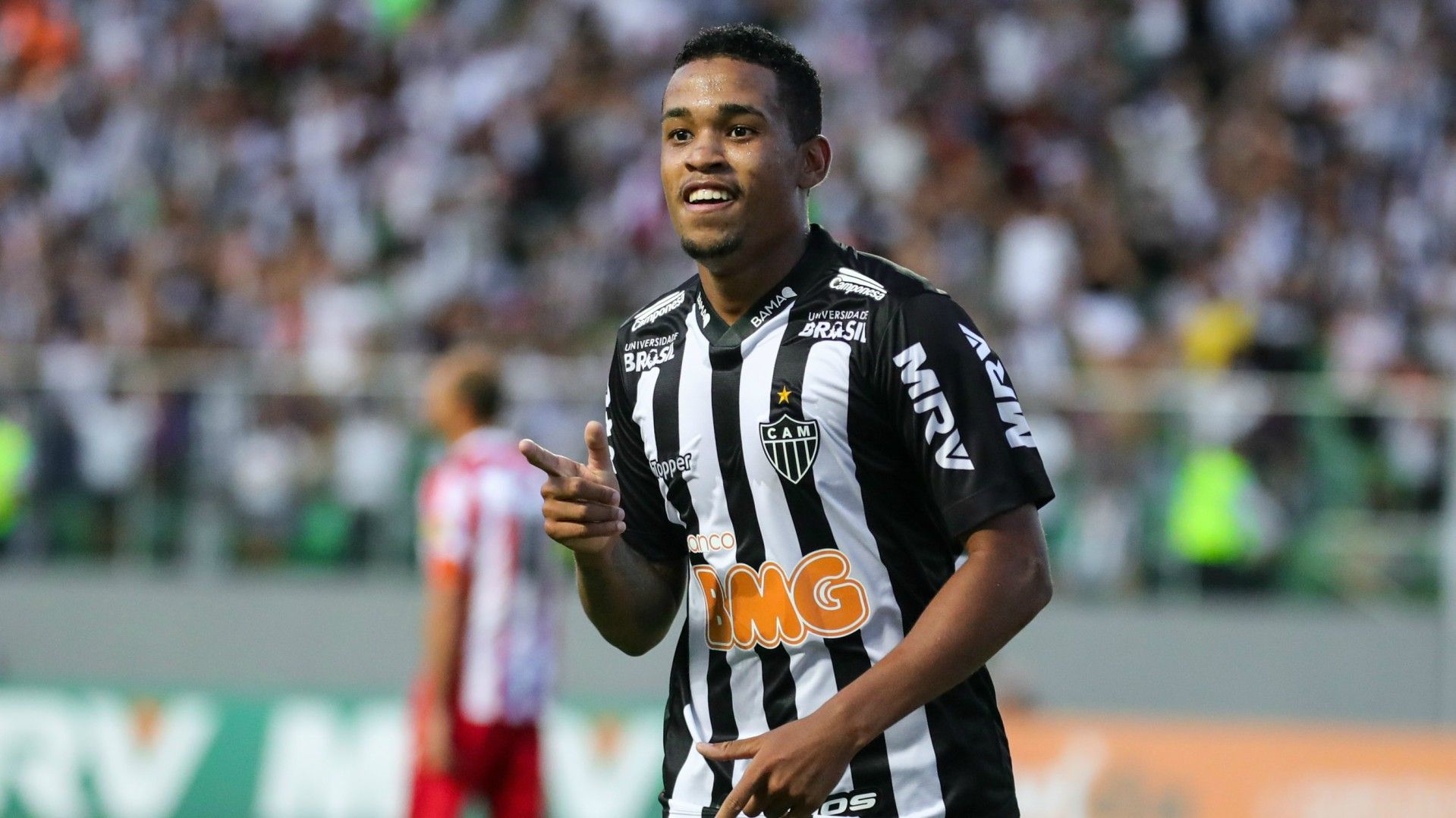 Alerrandro Atlético-MG Villa Nova Mineiro 2402219