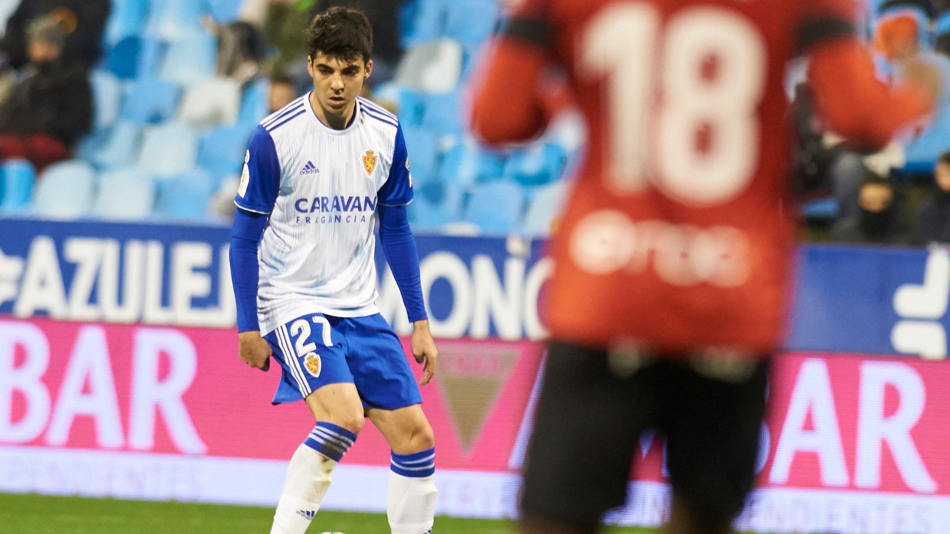 Enrique Clemente Zaragoza