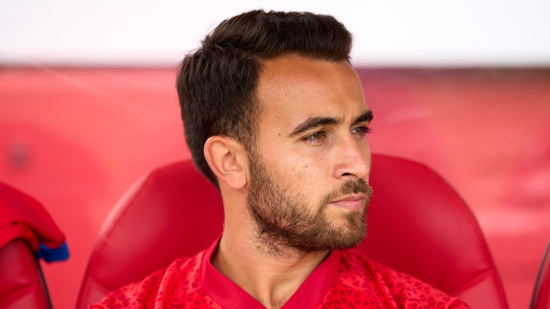 ERIC GARCIA GIRONA 2023-24