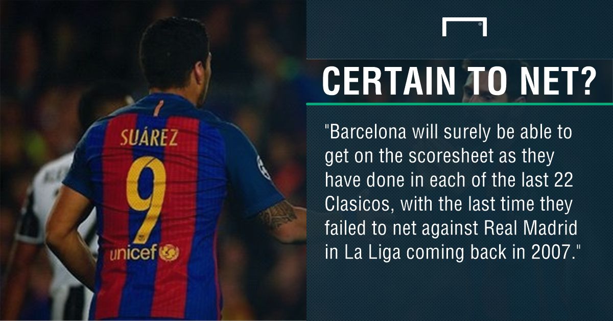 GFX Madrid Barcelona betting