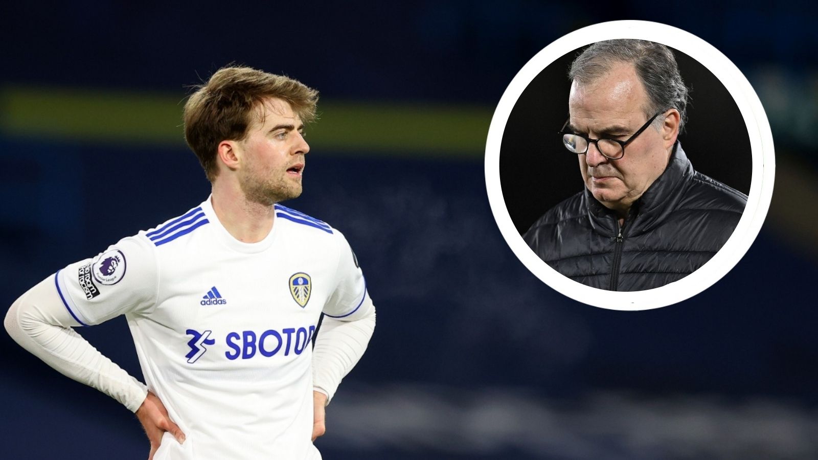 Bamford & Bielsa