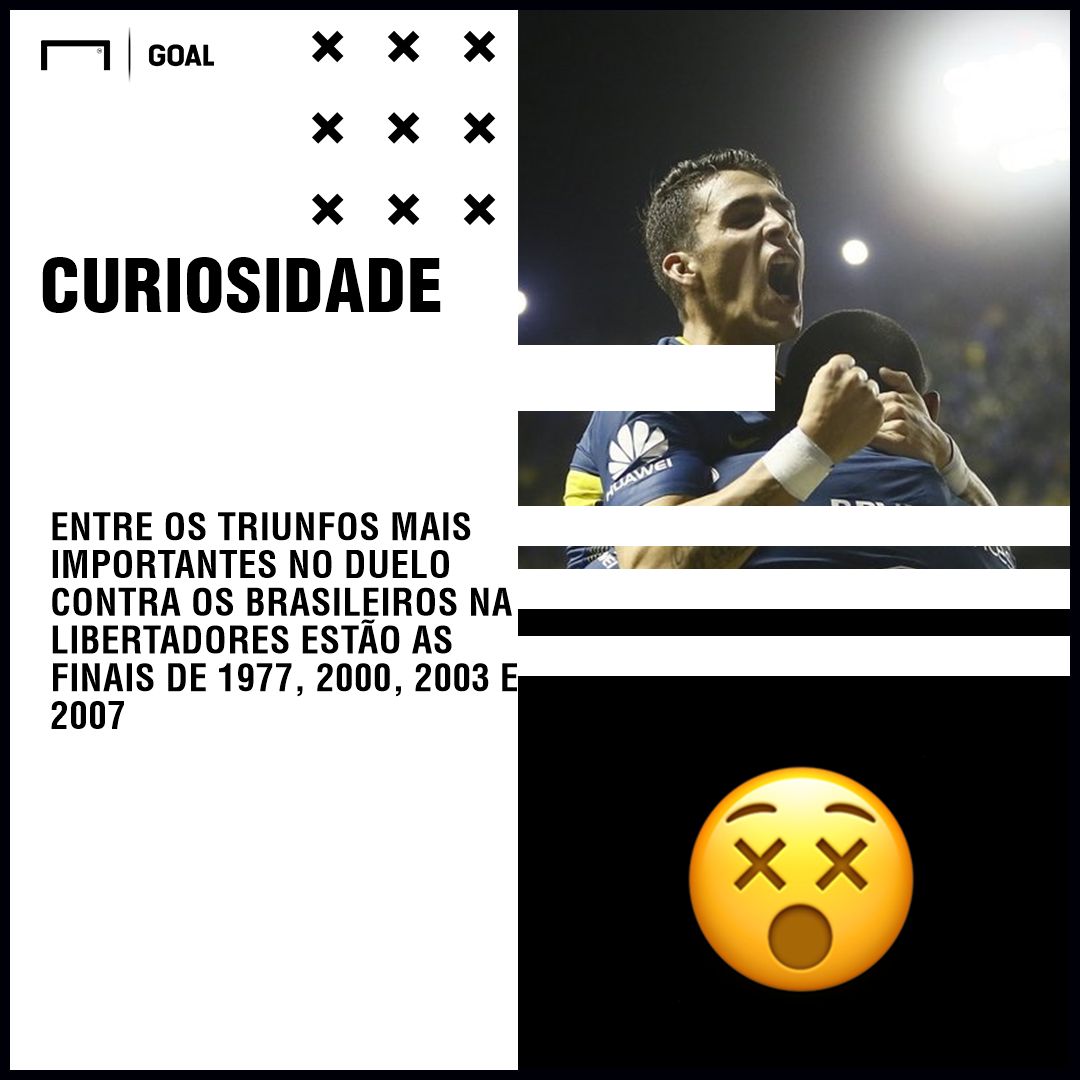 GFX Boca Libertadores 01112018