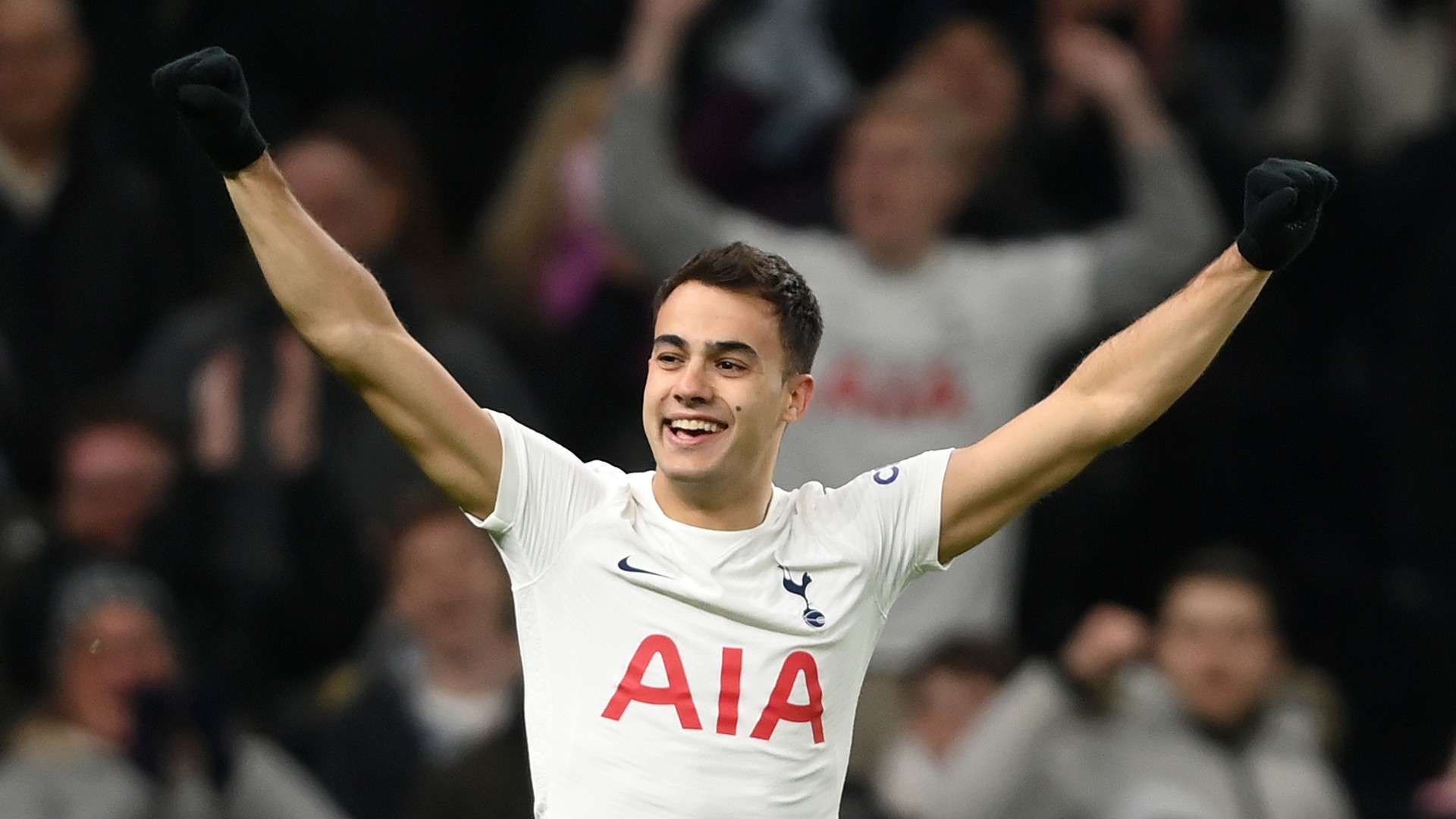Sergio Reguilon-atletico-transfer