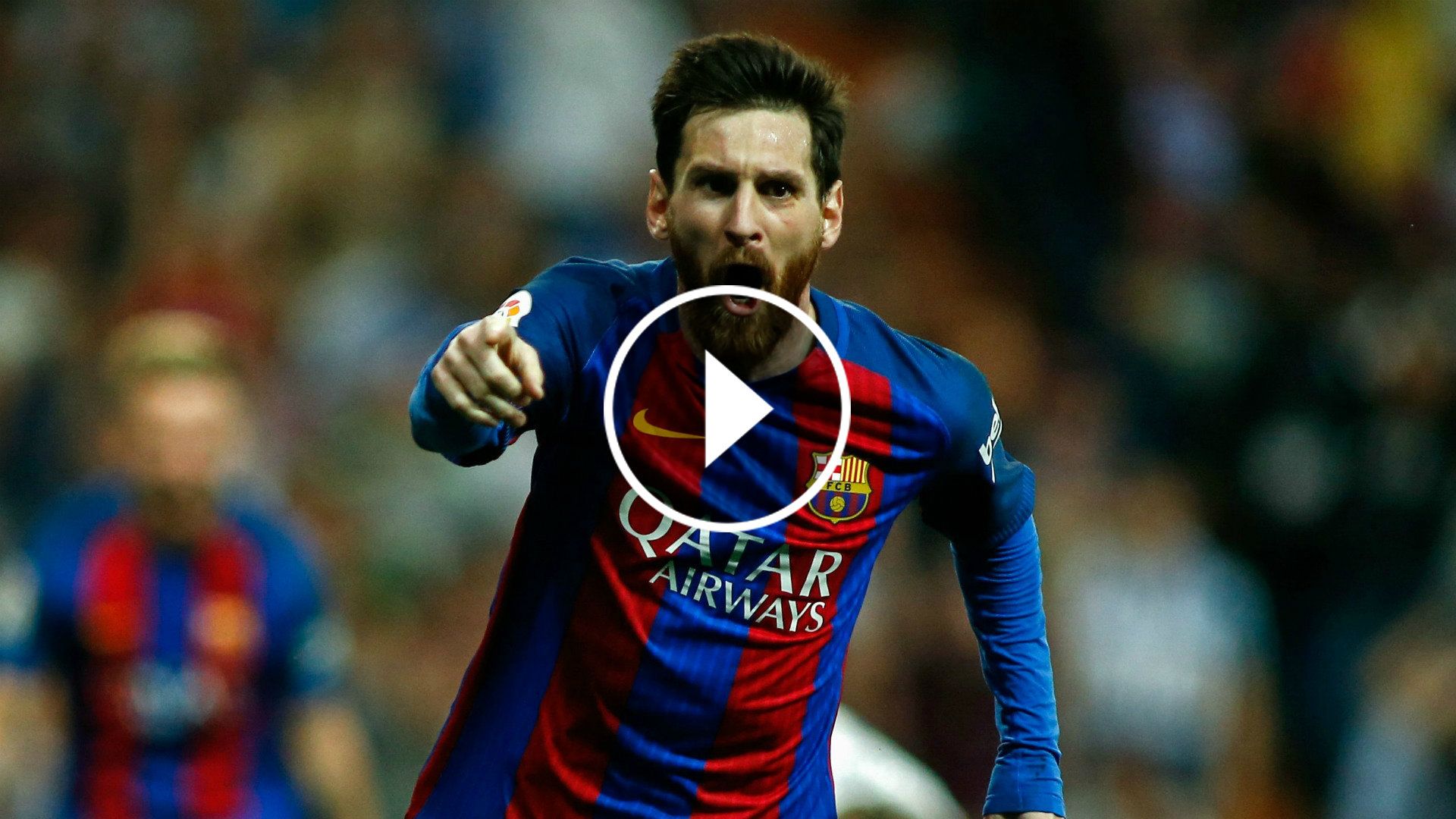 Lionel Messi Play