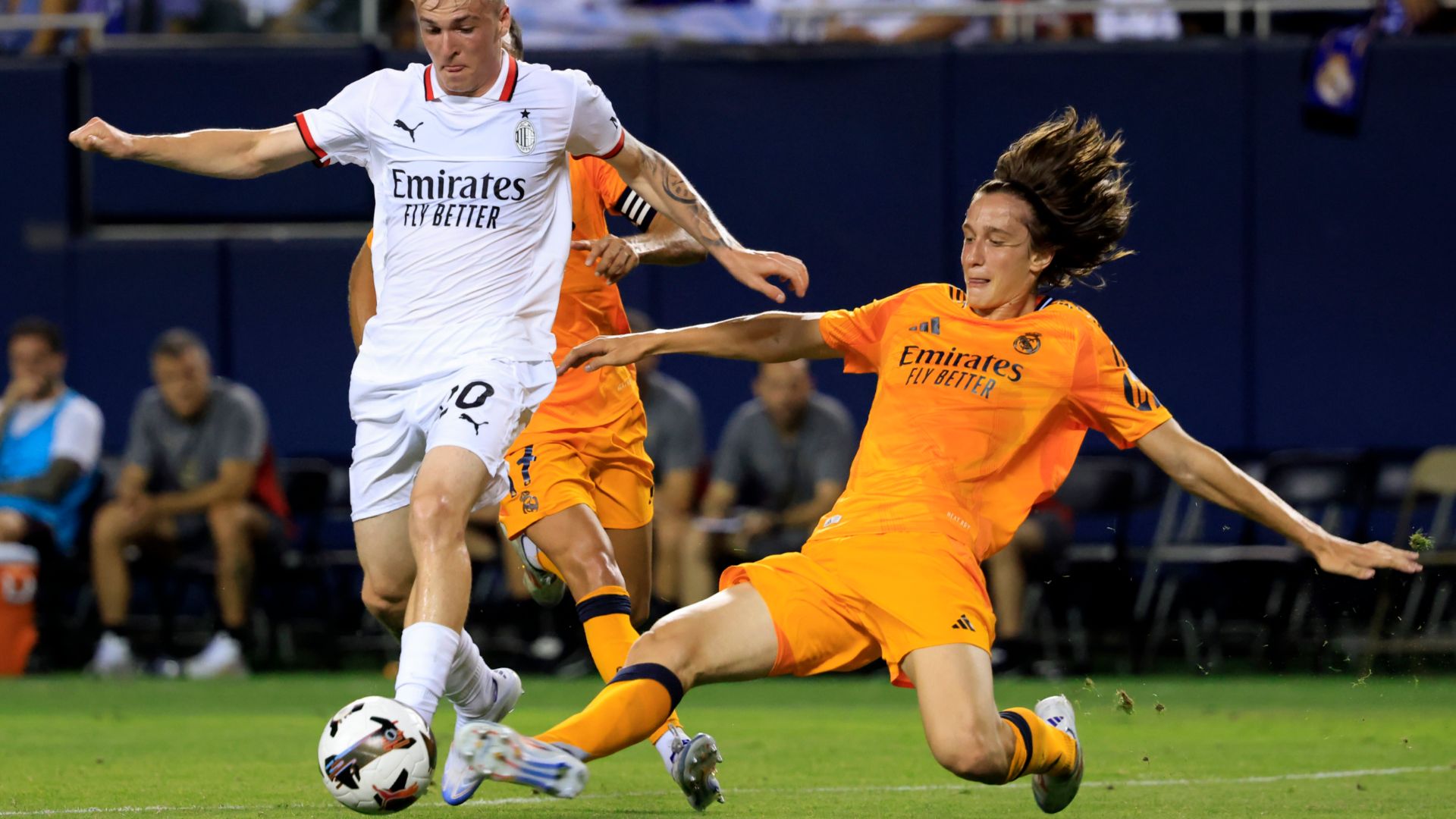 Joan Martinez Real Madrid