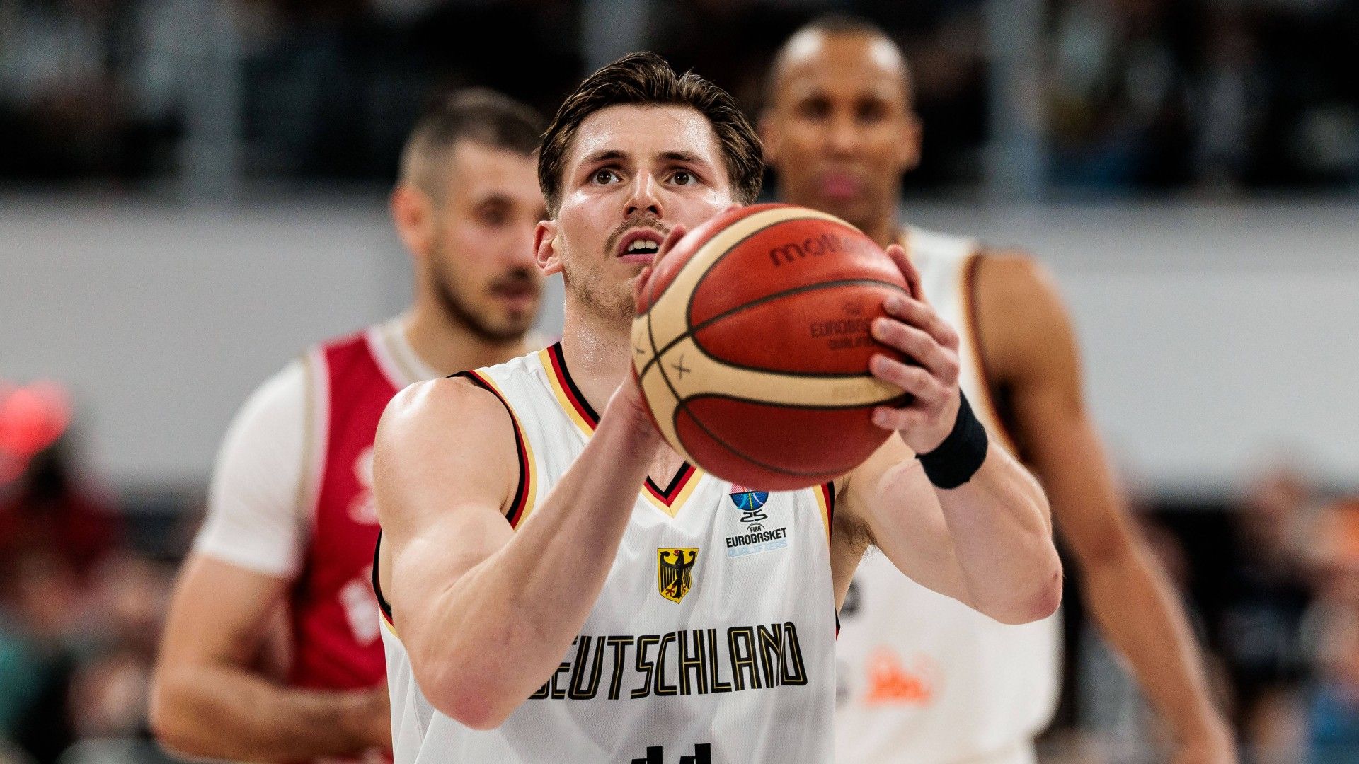 David Krämer (Deutschland, 44)