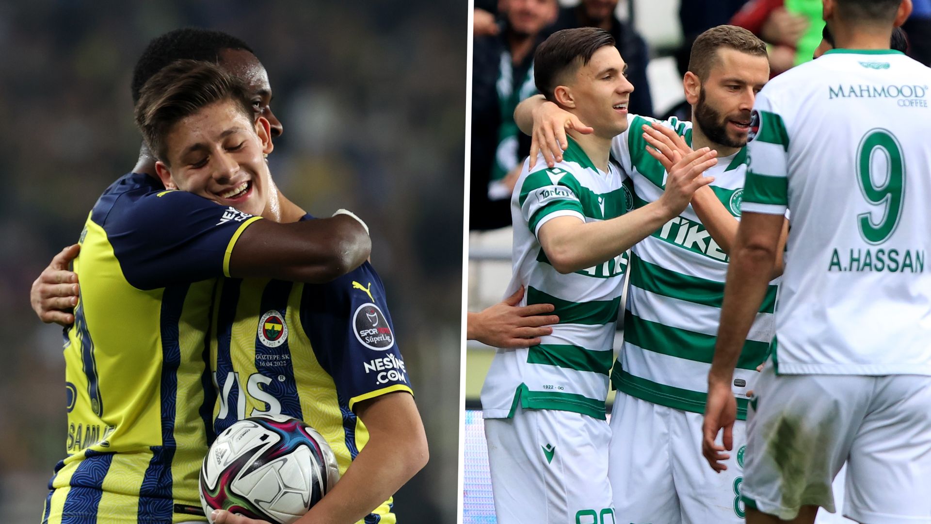 fenerbahce konyaspor GFX