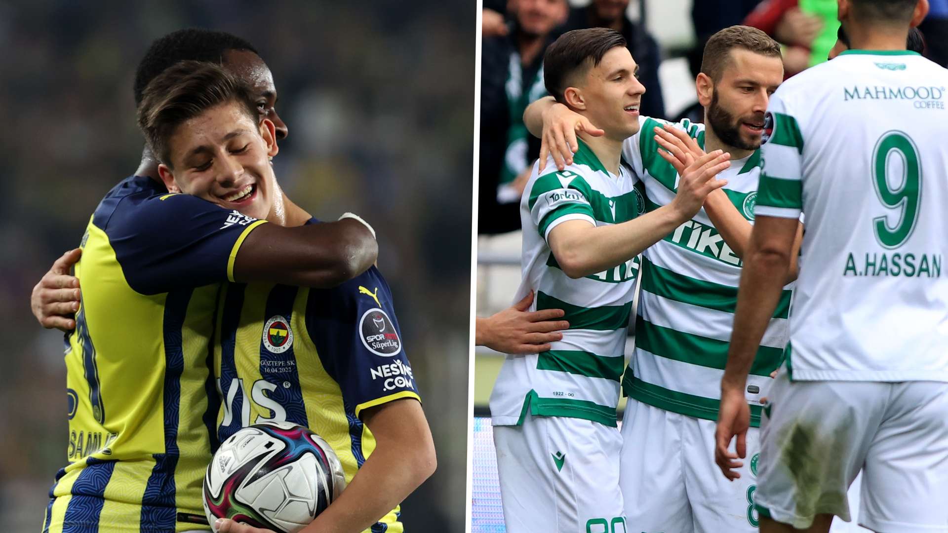 fenerbahce konyaspor GFX