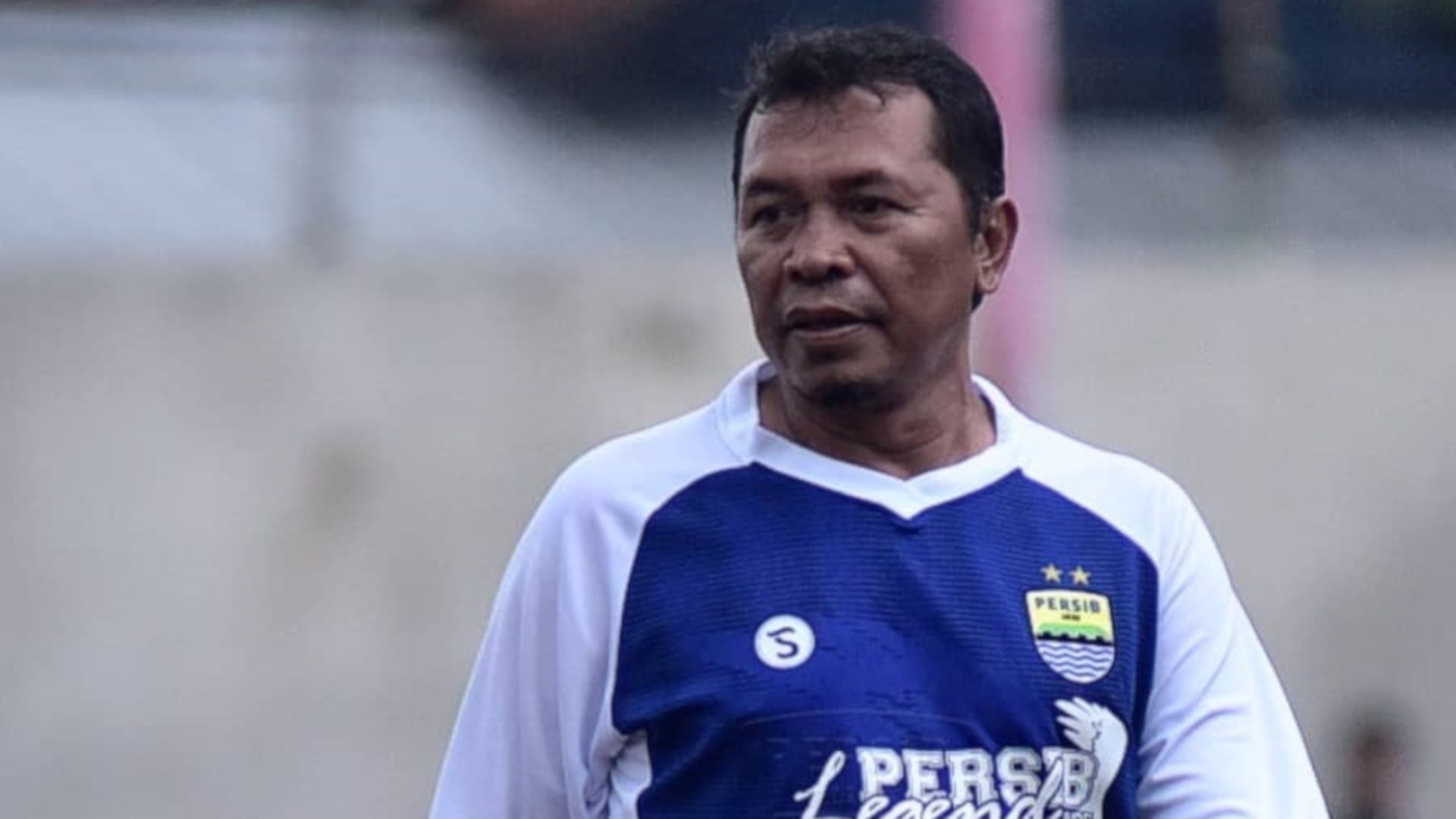 Sutiono Lamso - Persib Bandung