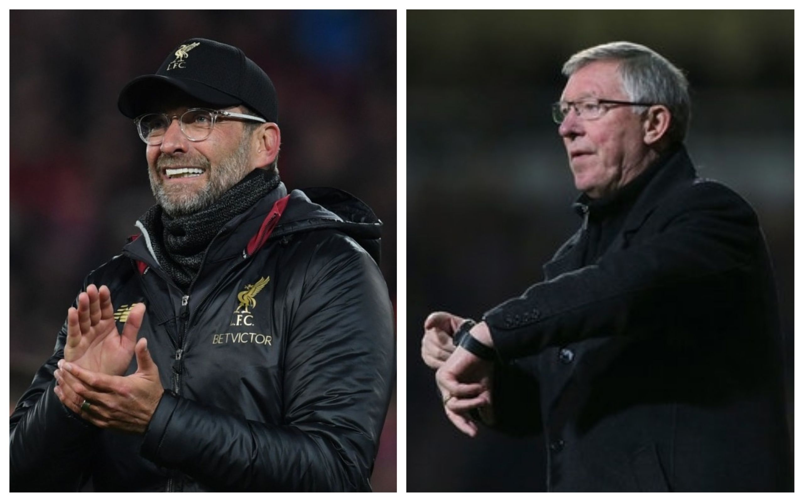 فيرجسون وكلوب