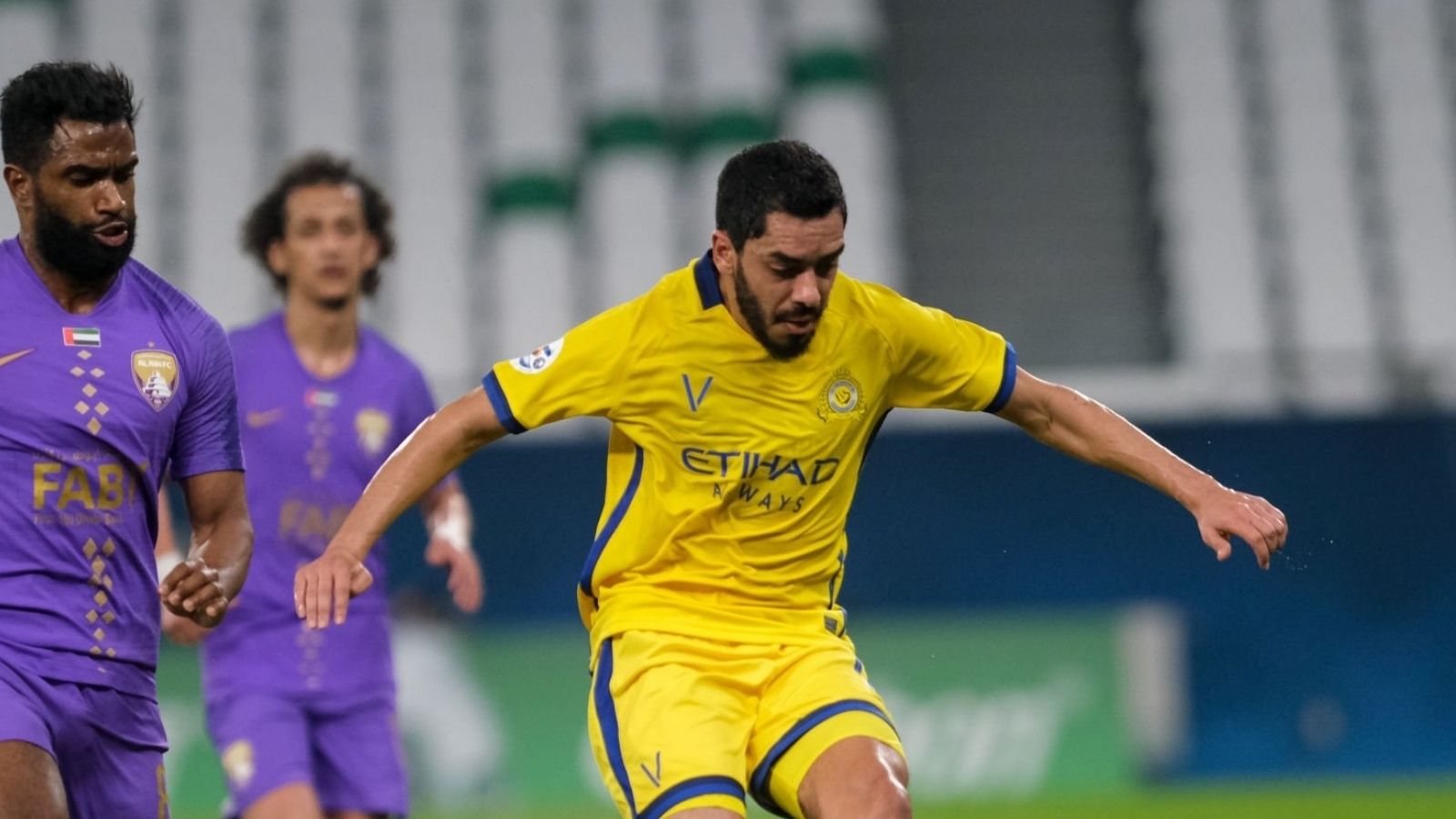 Abdulaziz Al-Dawsari