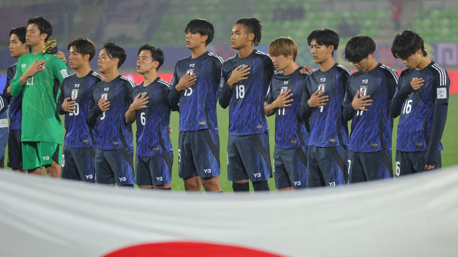  japan-u20-eleven-20251003