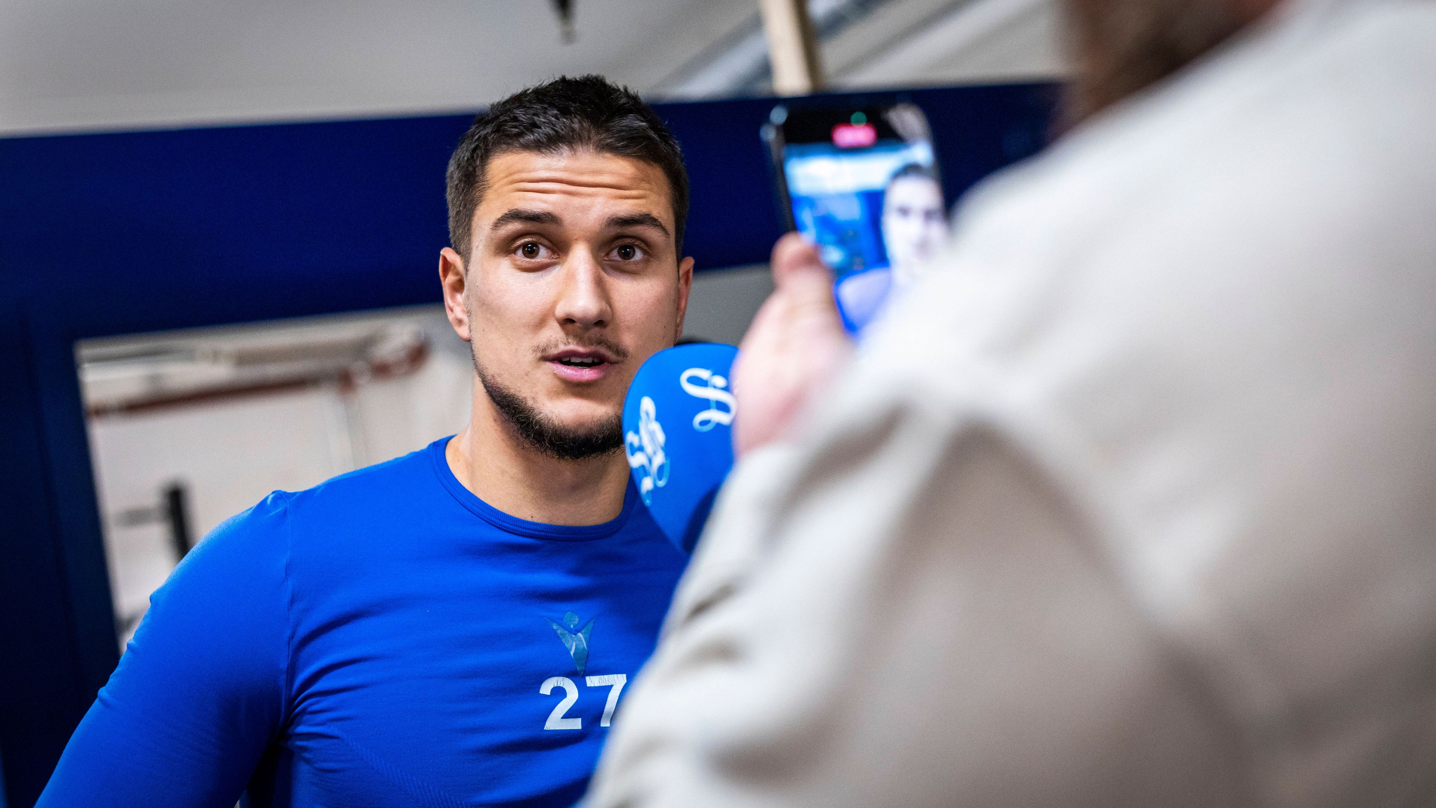 Zinedin Smajlovic